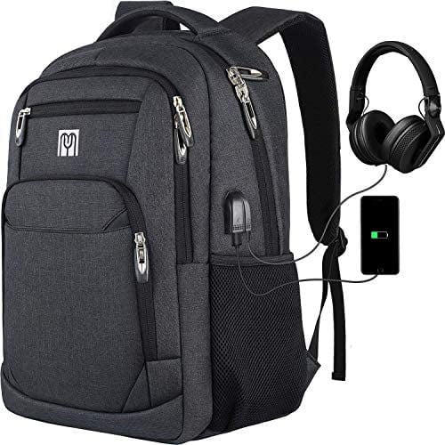 backpack separate laptop compartment