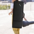 thumbnail image 6 of Colcolo Electronic Keyboard Soft Case Padded Travel with Pocket Keyboard Bag Package 90x32x14cm, 6 of 8