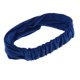 thumbnail image 3 of Diadema boho perfecl Atlética Azul real, 3 of 7