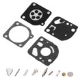 thumbnail image 4 of Carburetor Fix Kit, Carburetor Repair Kit, Practical Metal Portable Fix Tools Carburetor Accessory For Carburetor Repair, 4 of 8