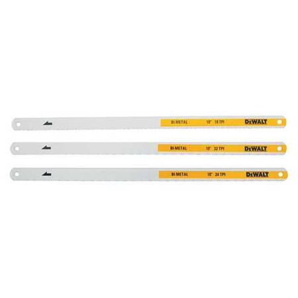 Carbide Hacksaw Blade