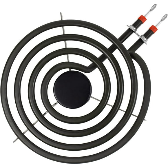 Electric Range Elements