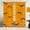 Animal Bat, variant on Cartoon Halloween Night Blackout Curtain for Bedroom, Horror Pumpkin Spider Web Bats Room Darkening Curtains, Thermal Insulated and Noise Reduction Window Drapes for Living Room Study-W42xL54in