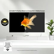 LG 83 C5 Series OLED evo AI 4K Smart 25 TV, OLED83C5PUA