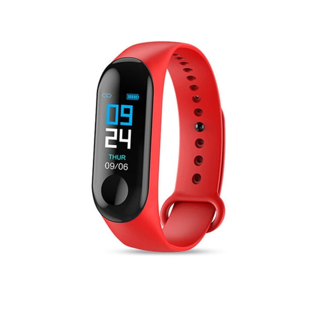 fitness tracker with blood pressure and oxygen