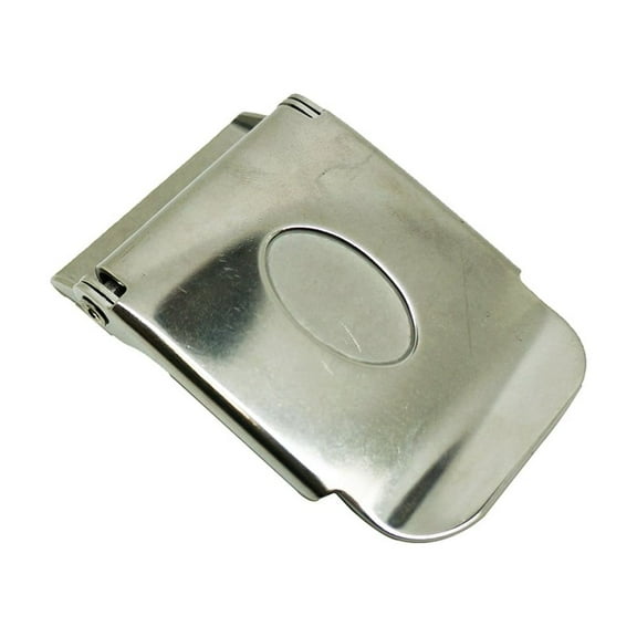 Scuba Diving Stainless Steel Harness/ Weight Belt Buckle for 2" Webbing
