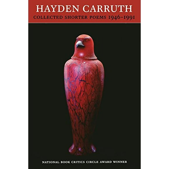 collected Shorter Poems, 1946-1991