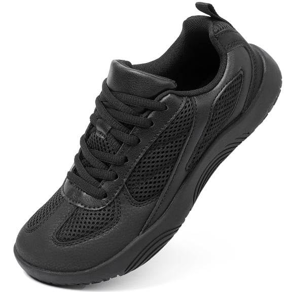 Northblanc Barefoot Shoes Women Wide Toe Box Zero Drop Casual Sneakers Breathable Comfortable Walking Shoes for Travel