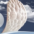 thumbnail image 4 of 2026 New Insoles for Men and Women, Cloud Memory Foam Super Soft, Relieve Foot Pain, Day-Long Comfort, Anti-Fatigue & Shock Absorption ( Green, size：7), 4 of 9