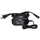 thumbnail image 2 of Adaptador/cargador AC HQRP compatible con la videocámara JVC, 2 of 7