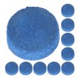 thumbnail image 5 of KAKOWELY Embouts de Queue de Billard 50 Pcs Kit de Remplacement Embouts de Queue de Billard Embouts de Queue de Snooker Kit de Réparation pour Entretien de Queue de Billard Accessoires de Billard Bleu, 5 of 5