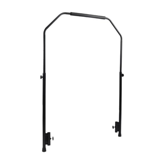 Trampoline Handle - -Exercise Agency Universal No -Slide -Grip -Foam Handle -Fitness Applio de dispositivo de ajuste