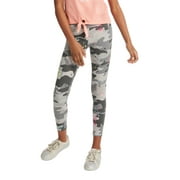 Justice Girls Printed Leggings, Sizes XS- XLP