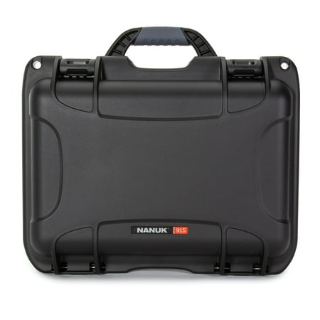 UPC: 0666365001139 | NANUK 915 Camera Case 15.8×12.1×6.8
