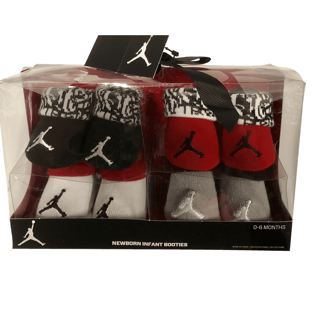 newborn set nike