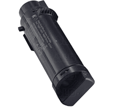 Zoomtoner Compatible DELL 593-BBOW 