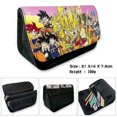 thumbnail image 3 of Seven Dragon Ball Anime Peripheral Printing Pencil Bag Cartoon Anime Students Large-capacity Stationery Box Pencil Bag Wallet Stationery, 3 of 5