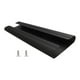 thumbnail image 3 of Soporte Para Copas De Vino, Estante Colgante Fácil De Usar Para Cocina, Hogar, Restaurante, Negro Sunnimix Estante debajo del estante, 3 of 8
