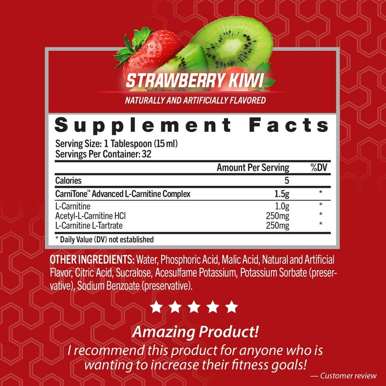 isatori l carnitine ls3 L-Carnitine: Benefits, Side Effects, FAQ, Sources, and Dosage main image 0