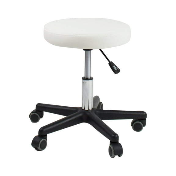 TERREL Universal Rolling Swivel Hydraulic Salon Stool Chair