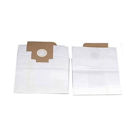 Eureka 6975, 6990, Style MEGA Canister Vacuum Cleaner Paper Bags 3PK # 312