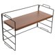 thumbnail image 3 of GOOHOCHY Soporte para tazas de escritorio, soporte para tazas de café, organizador de cocina, estante de almacenamiento para encimera, organizador de dormitorio, 3 of 8