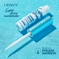 thumbnail image 5 of i-ENVY Super Strong Waterproof Clear Eyelash Adhesive, Long Lasting Sweat & Tear Proof, 5 of 8