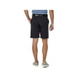 thumbnail image 3 of Haggar Men's Cool 18® Pro Flat Front Shorts  Regular Fit HS00438, 3 of 7