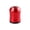 Red, variant on Magnetic Bit Holder, Alloy Magnetic Screw Ring Sleeve with Built-in Magnet for Holding Screws, Fits Drill Drivers & Screwdrivers for DIY, Woodwork, PC Repair Yellow