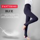thumbnail image 2 of Medias de invierno cálidas para mujer: leggings térmicos Bare Leg Artifact, 2 of 8