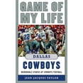 thumbnail image 2 of Game of My Life: Game of My Life Dallas Cowboys : Memorable Stories of Cowboys Football (Hardcover), 2 of 2