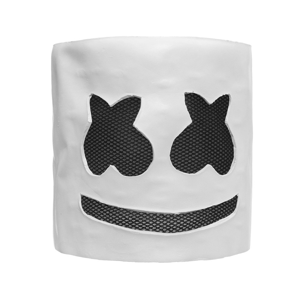 Fashionable Halloween Party Night Club 