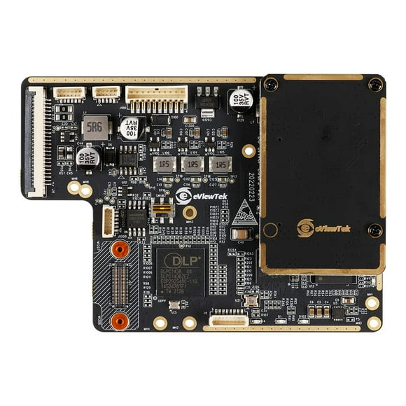 ANYCUBIC Photon D2 Optical Engine Driver Board