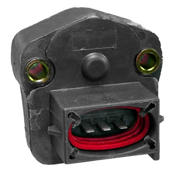Throttle Position Sensor