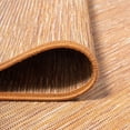 thumbnail image 4 of JONATHAN Y TUSCAN SUN 4 x 6 Area Rug, Ethan Flatweave - Orange, TSN100C-4, 4 of 8