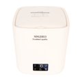 thumbnail image 1 of 7L Large Capacity Portable Washing Machine with  Dryer, One Button Start Fully Automatic Washing Machine for Dormitory, Apartment, RV, 1 of 7