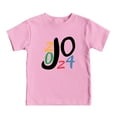 thumbnail image 4 of Gerichy Shirts for Boys Boys TshirtUnisex Kids Print Tee Boy Girl Funny T Shirts Short Sleeve Round Neck Top For 3 13Y, 4 of 4