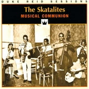 Musical Communion