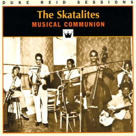 Musical Communion