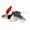 Style1, variant on BESTSKY Flapping Bird Cat Toy,Fine Stitching Bird Cat Toy,Safe and Long-Lasting Play Cat Bird Toy,Style1