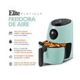 thumbnail image 2 of Freidora de Aire Caliente 2.1QT Elite  EAF-0201BL, 2 of 2