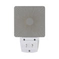 thumbnail image 5 of Yayeee LED Plug in Night Light for The Home with Auto Dusk to Dawn Light Sensors, 2 Pack, Sunshine, 5 of 6