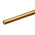 thumbnail image 4 of Solid Brass Rod, 3/16 x 12 In. - 8166, 4 of 4