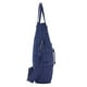thumbnail image 4 of Tote Bag Cool Capital Fuji para Laptop 14", Ligera y Multifuncional, 11L, Asa Desmontable – color Azul, 4 of 11
