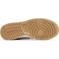 thumbnail image 5 of Women's Nike Dunk High Premium MF Vachetta Tan/Vachetta Tan (DX2044 201) - 10, 5 of 5