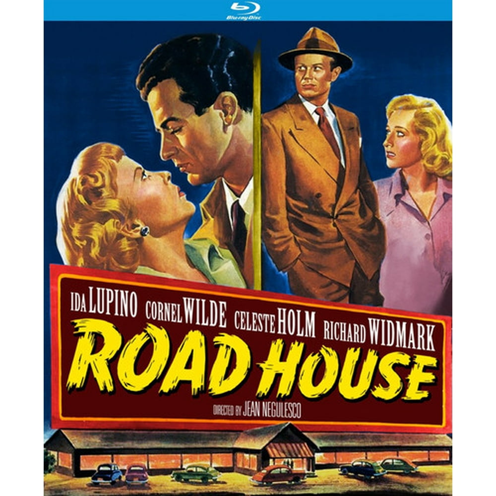Road House (Bluray)