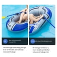 thumbnail image 4 of Water Fun Leak-proof Boat Outdoor Adventure Anti-leak Valves Easy Inflation Safety Design For Adults For Recreational Use, 4 of 8