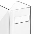 thumbnail image 4 of Organizador de carpetas y archivos Bin mDesign Ligne Collection, 4 of 9