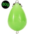thumbnail image 2 of Pesca Flotadores llamativos nocturnos luminosos boya flotante de pesca portátil Bobber (80g) JShteea  El nuevo, 2 of 8