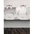 thumbnail image 2 of Innovations Lighting - Cobbleskill - 2 Light Bath Vanity In Industrial Style-9, 2 of 3